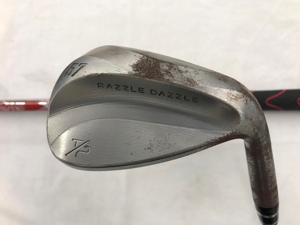 ラズル･ダズル　T/P Wedge 10th Anniversary (2本組)　51度　NSプロ MODUS3TOUR125　WEDGEフレックス　ウェッジ　中古　ゴルフドゥ！NEXTさいたま三室店【最短即日発送】