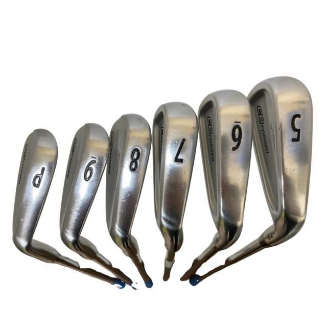 中古】 タイトリスト Titleist CB 712 6S アイアンセット IR