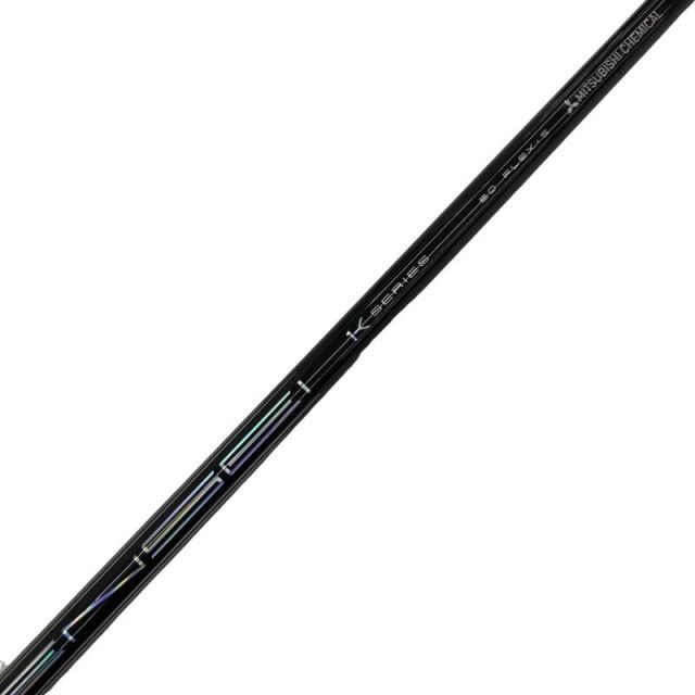 【中古】 ダンロップスリーブ付き(ZXi系) 三菱ケミカル(レイヨン)フェアウェイウッド用 シャフト TENSEI PRO RED 1K 50 (フレックスS)Bランク ゴルフクラブ