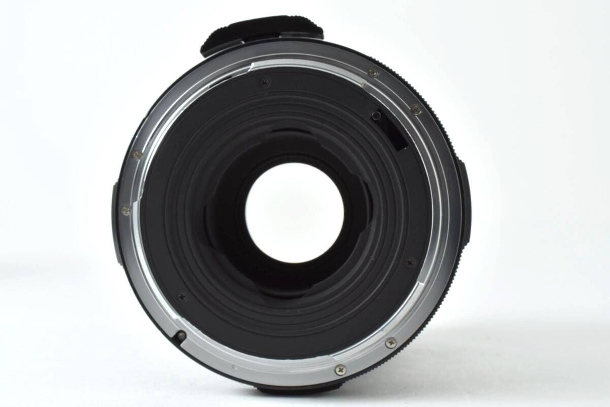 ☆良品☆ペンタックス PENTAX smc PENTAX 67 MACRO 135mm F4☆ K550