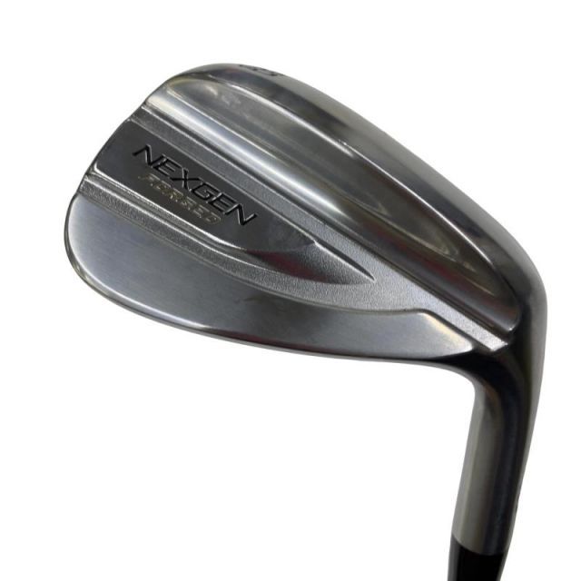 【中古】 ゴルフパートナー NEXGEN FORGED WEDGE(2025) 50°/10°S ウェッジ WG Dynamic Gold (フレックスS) メンズ 男性用 右利き 右用 Cランク ゴルフクラブ
