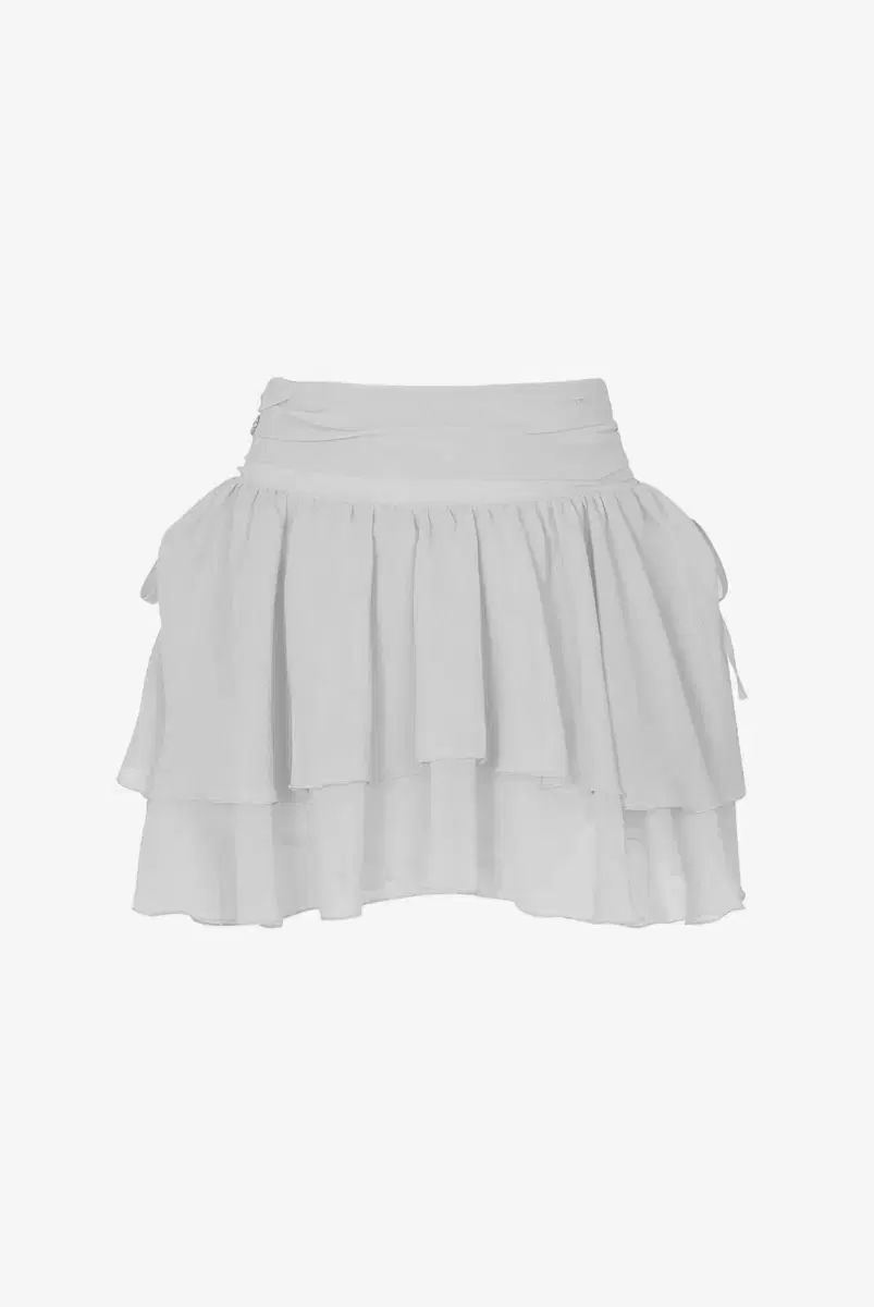 ペインオアプレジャー Magnolia 白 mサイズ 新品 商品出品