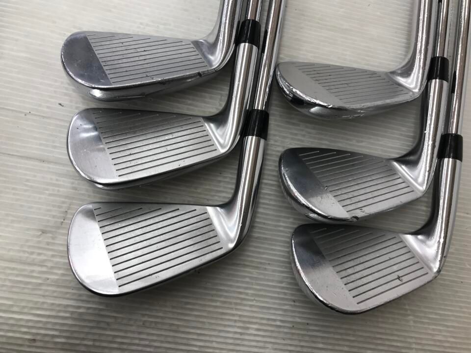 タイトリスト T100 NSプロ MODUS 3 TOUR 105 Sフレックス アイアン