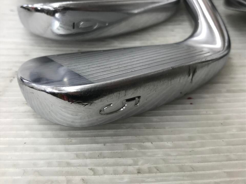 タイトリスト T100 NSプロ MODUS 3 TOUR 105 Sフレックス アイアン