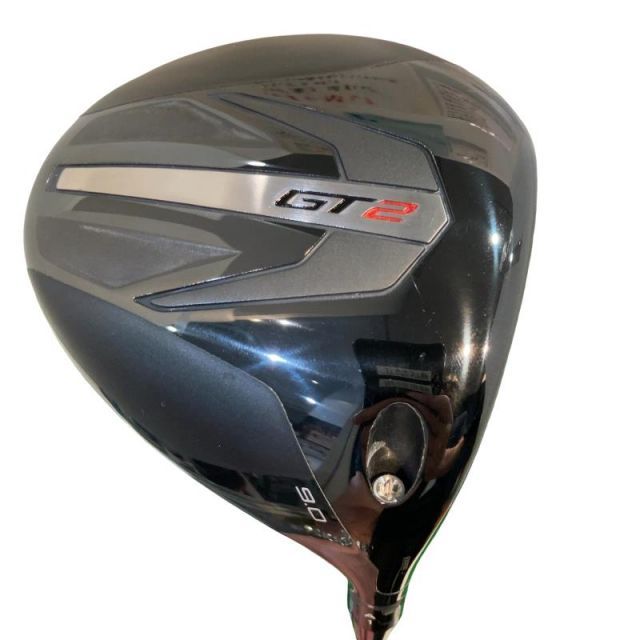 【中古】 タイトリスト GT2 9° ドライバー DR TENSEI BLUE 1K 55 (フレックスS) メンズ 男性用 右利き 右用 Bランク ゴルフクラブ