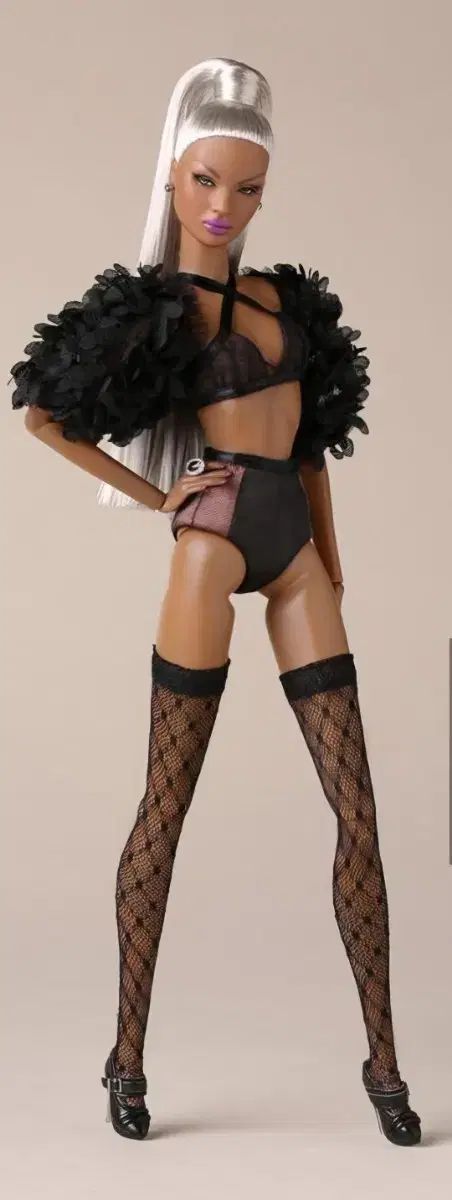 ニューフェイス ナジャ 衣装 セット
