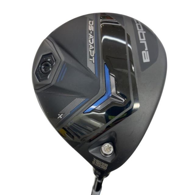 【中古】 コブラ cobra DARKSPEED X 5W フェアウェイウッド FW SPEEDER NX for Cobra(DARKSPEED FW) (フレックスS) メンズ 男性用 右利き 右用 Cランク ゴルフクラブ
