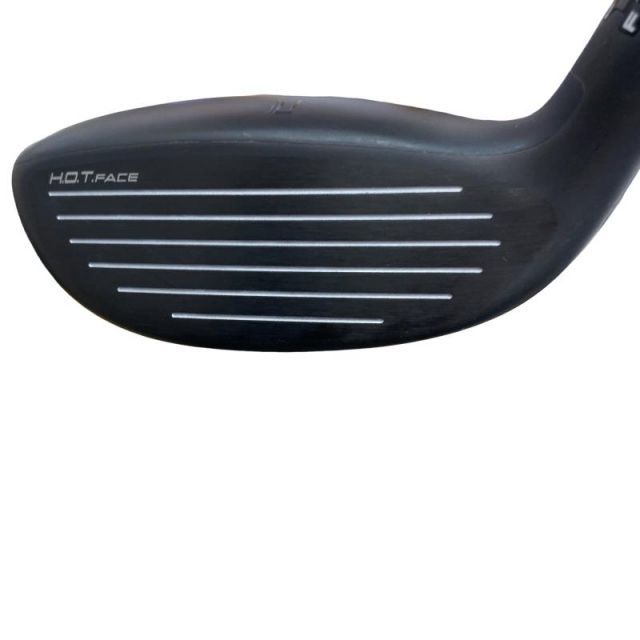 中古】 コブラ cobra DS-ADAPT 4H ユーティリティ UT LIN-Q for Cobra