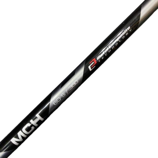 中古】 タイトリストスリーブ付き(TSR系) フジクラユーティリティ用