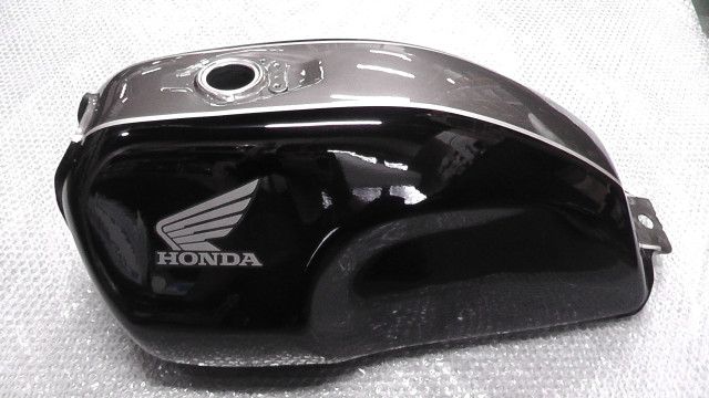 GB250 クラブマン MC10-1029xxx の タンク:#1783474371 - メルカリ