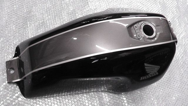 GB250 クラブマン MC10-1029xxx の タンク:#1783474371 - メルカリ