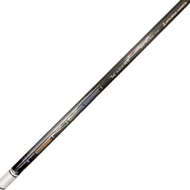 【中古】 タイトリストスリーブ付き(910F/Fd) 三菱ケミカル(レイヨン)フェアウェイウッド用 シャフト TENSEI PRO WHITE 1K 50 (フレックスX)Bランク ゴルフクラブ