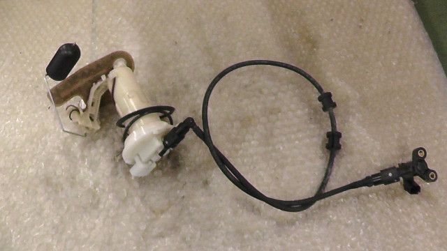 カブ50　AA04-1004xxx　の　燃料ポンプ:#1783557549