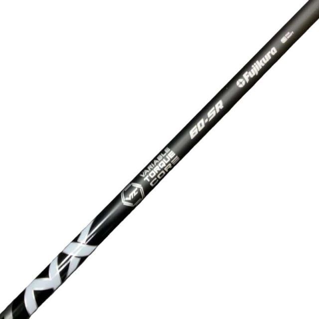 【中古】 タイトリストスリーブ付き(GT系) フジクラフェアウェイウッド用 シャフト SPEEDER NX BLACK 60 (フレックスSR)Bランク ゴルフクラブ
