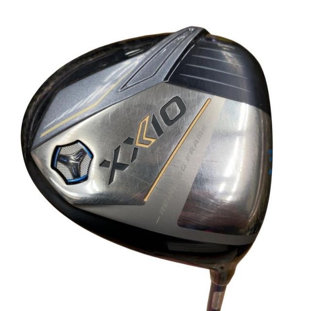【中古】 ダンロップ XXIO(2024) 10.5° ドライバー DR XXIO MP1300(DR) (フレックスS) メンズ 男性用 右利き 右用 Cランク ゴルフクラブ