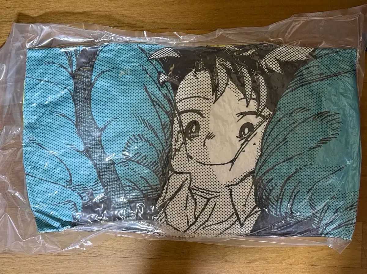 緑谷出久 クッション デク JUMP SHOP グッズ 未開封 10,185円