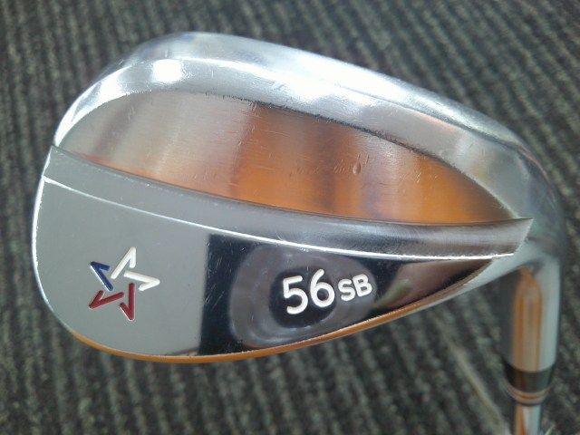 中古 ウェッジ ARTISANGOLF ARTISAN Wedge Ni-Cr plating/DG/S200/56[4522]■博多