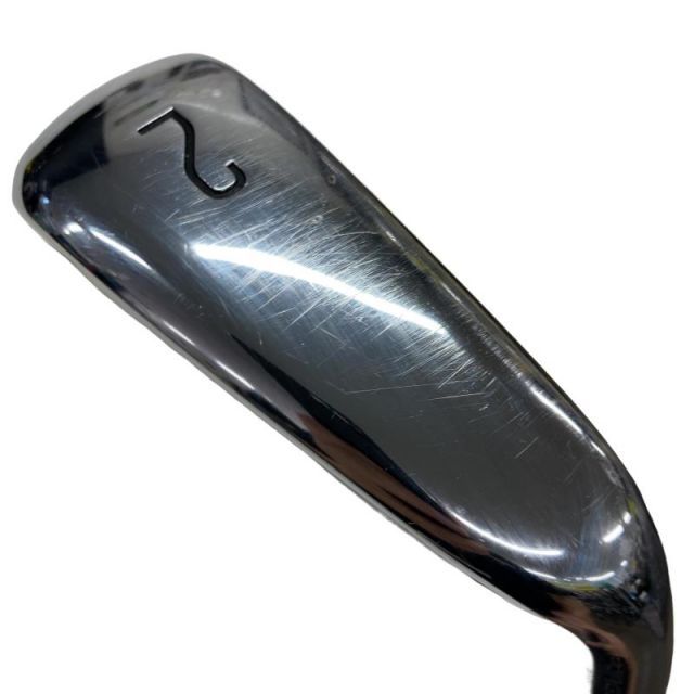 【中古】 タイトリスト Titleist U・505(2023) U2 ユーティリティ UT 純正特注シャフト (フレックスS) メンズ 男性用 右利き 右用 Cランク ゴルフクラブ