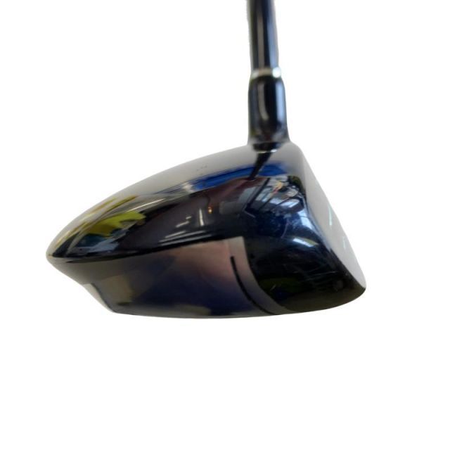 中古】 ダンロップ XXIO(2008) U8 ユーティリティ UT XXIO MP500