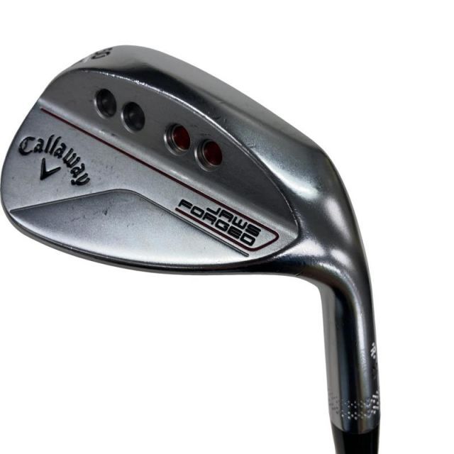 【中古】 キャロウェイ JAWS FORGED クロム 50°/10° ウェッジ WG NS PRO 950GH neo (フレックスS) メンズ 男性用 右利き 右用 Dランク ゴルフクラブ 6,998円