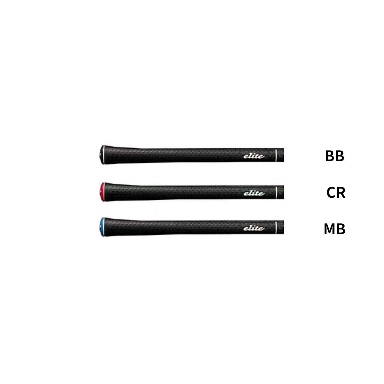 elitegrip エリートグリップ Y360°sM58 BLあり　10本セット