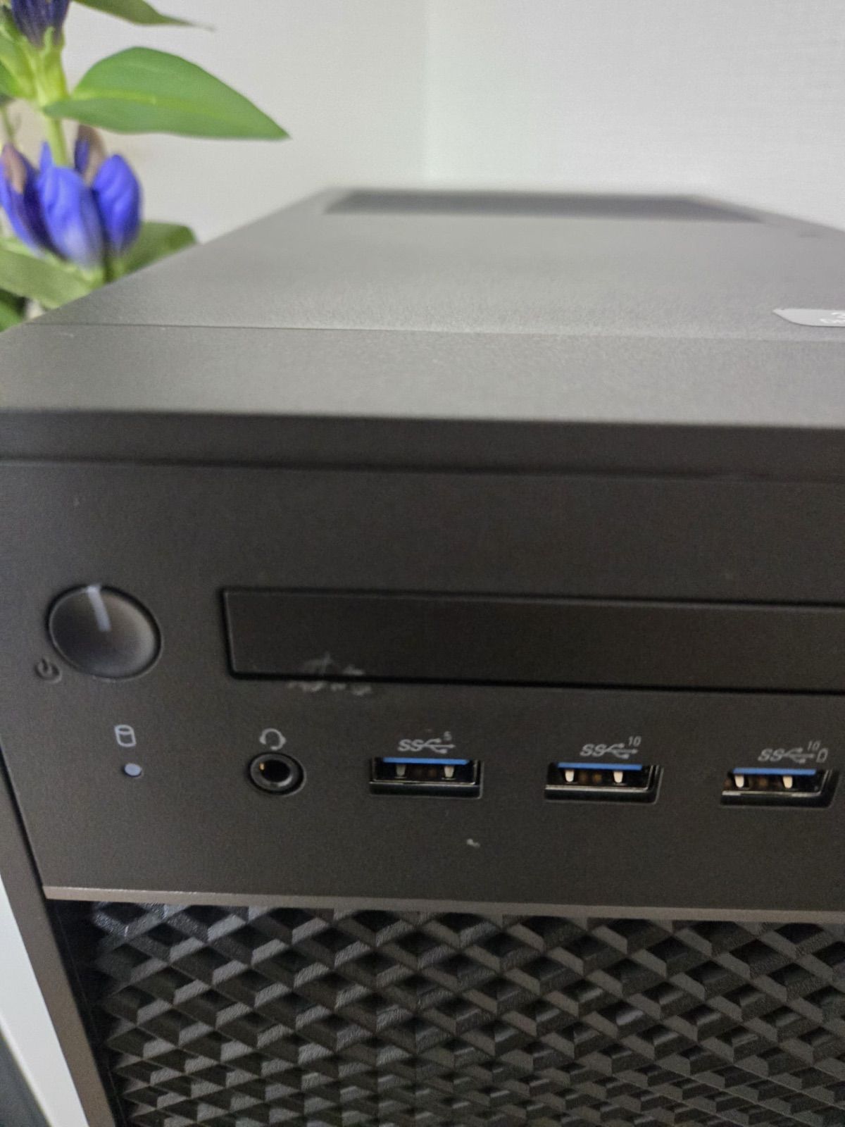 DELL 3650 i9 RTX3070 12TB 64GB - メルカリ
