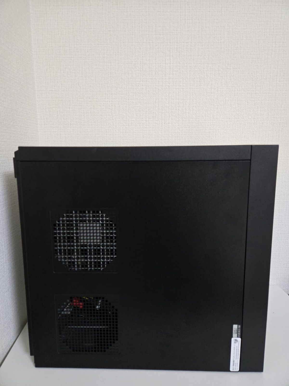 DELL 3650 i9 RTX3070 12TB 64GB - メルカリ