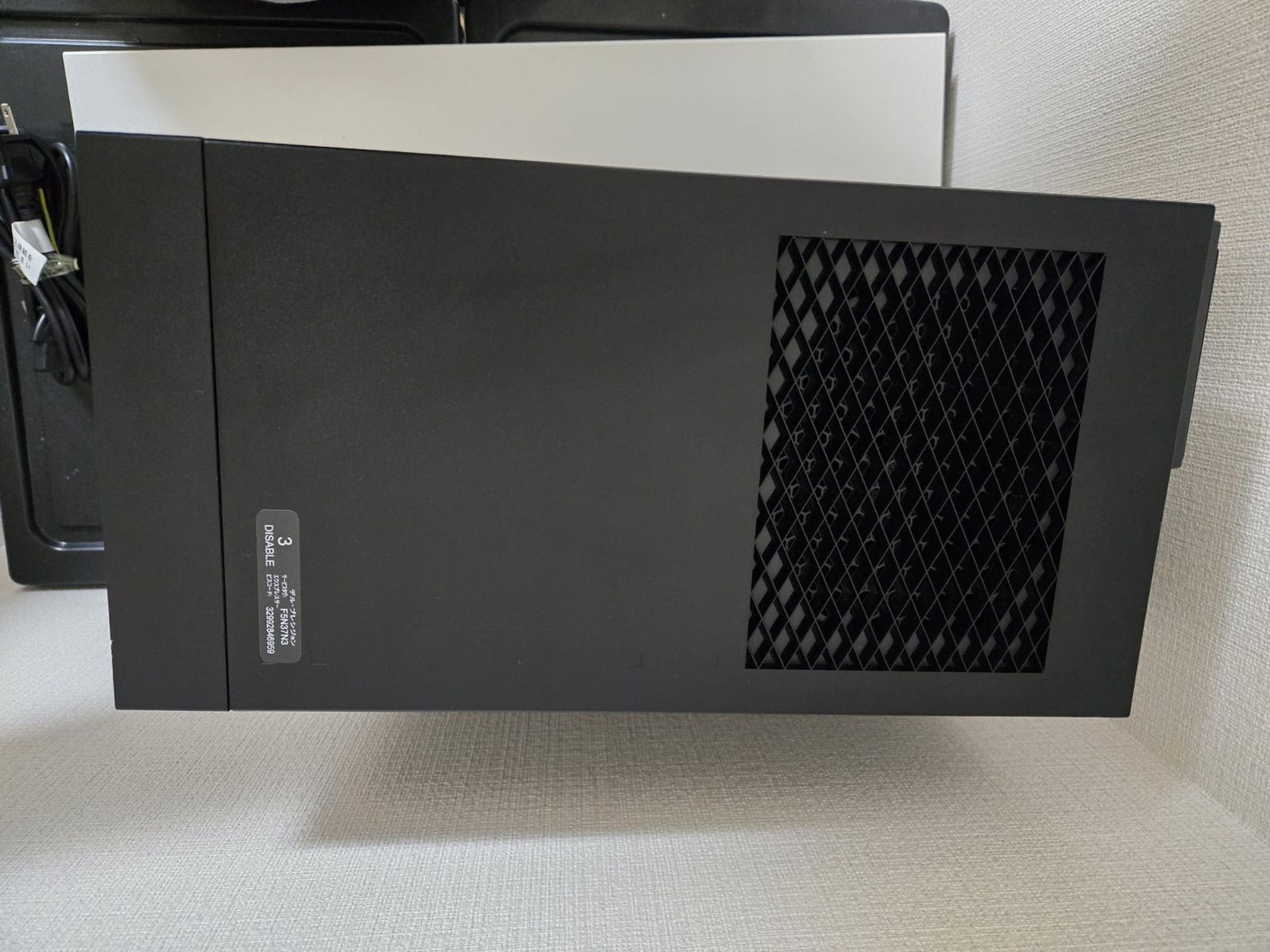 DELL 3650 i9 RTX3070 12TB 64GB - メルカリ