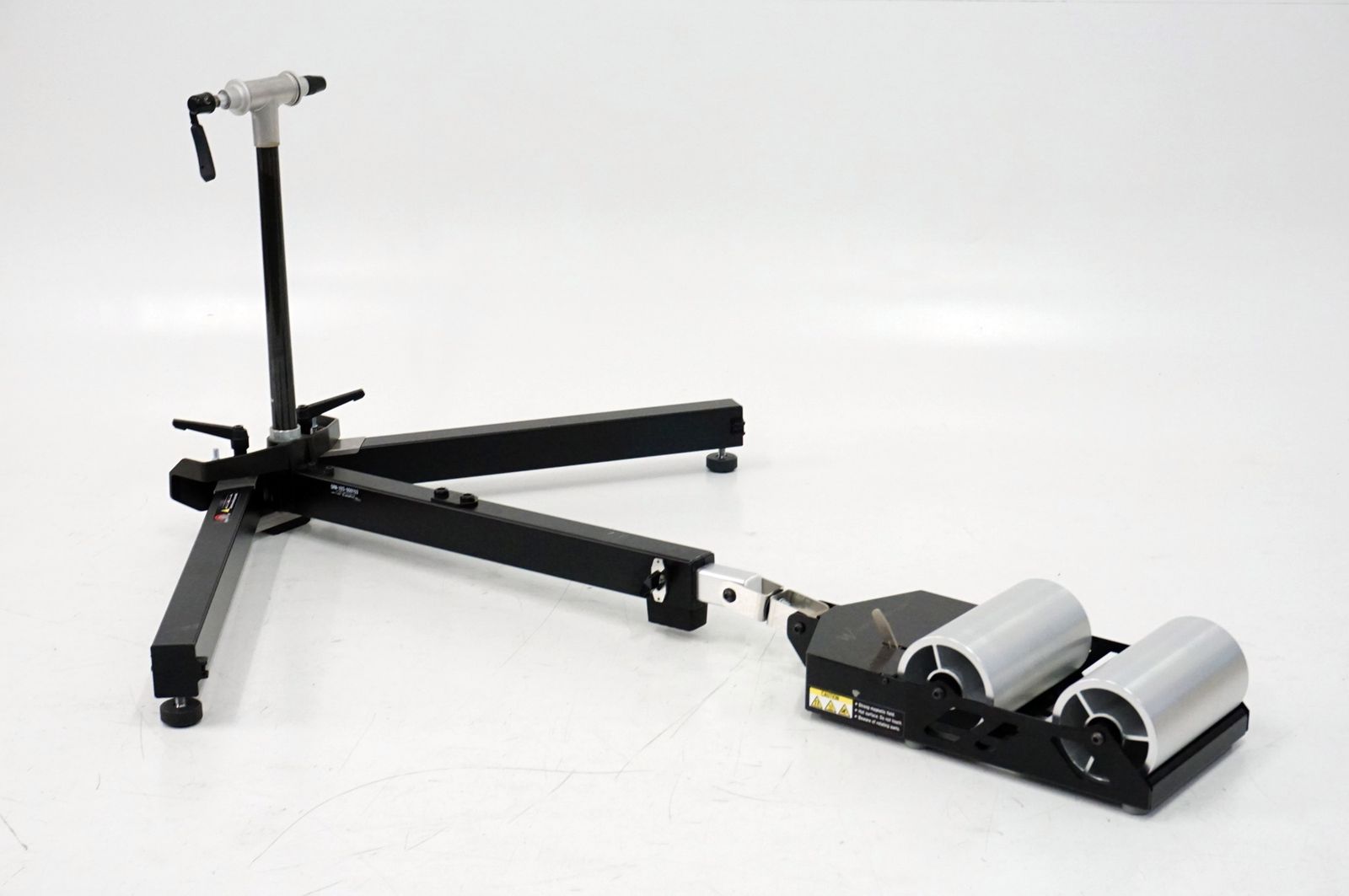 GROWTAC 「グロータック」 GT-ROLLER M1.1 サイクルトレーナー / バイチャリ浜松店