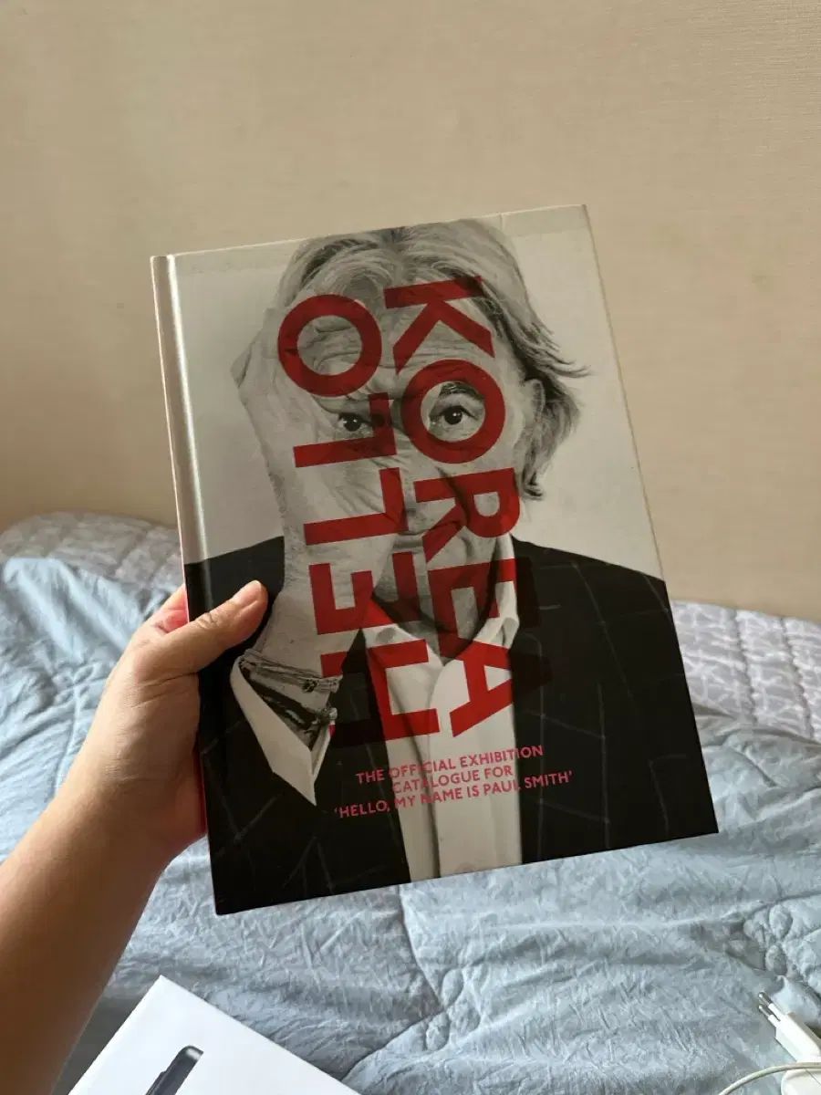 ポール・スミス 展示図録 6,420円