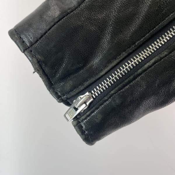 中古】lewis leathers AVIAKIT SUPER SPORTSMAN シングルライダース
