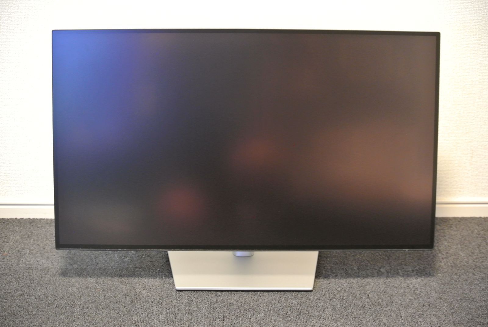 極美品】Dell U2723QX 27インチ 4K IPS Black - メルカリ
