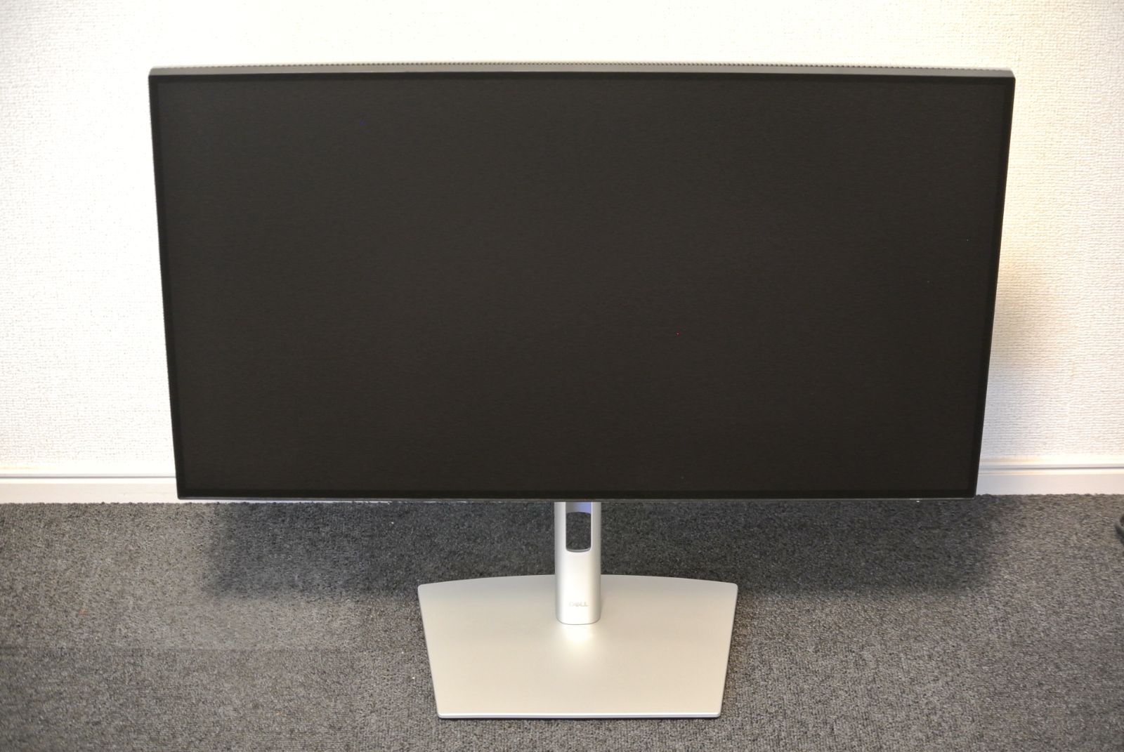 極美品】Dell U2723QX 27インチ 4K IPS Black - メルカリ