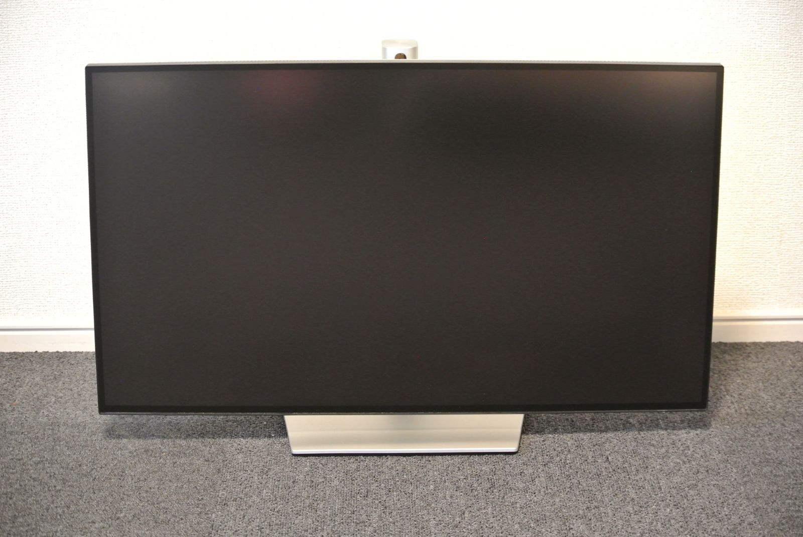 極美品】Dell U2723QX 27インチ 4K IPS Black - メルカリ