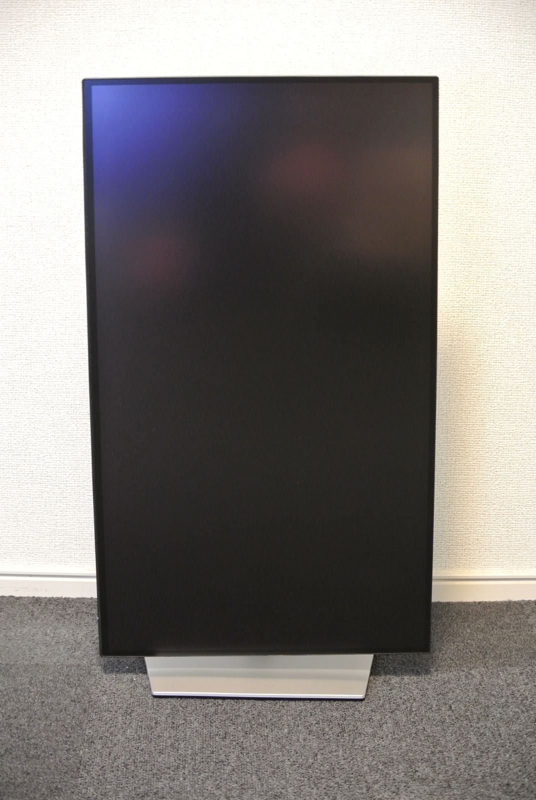 極美品】Dell U2723QX 27インチ 4K IPS Black - メルカリ