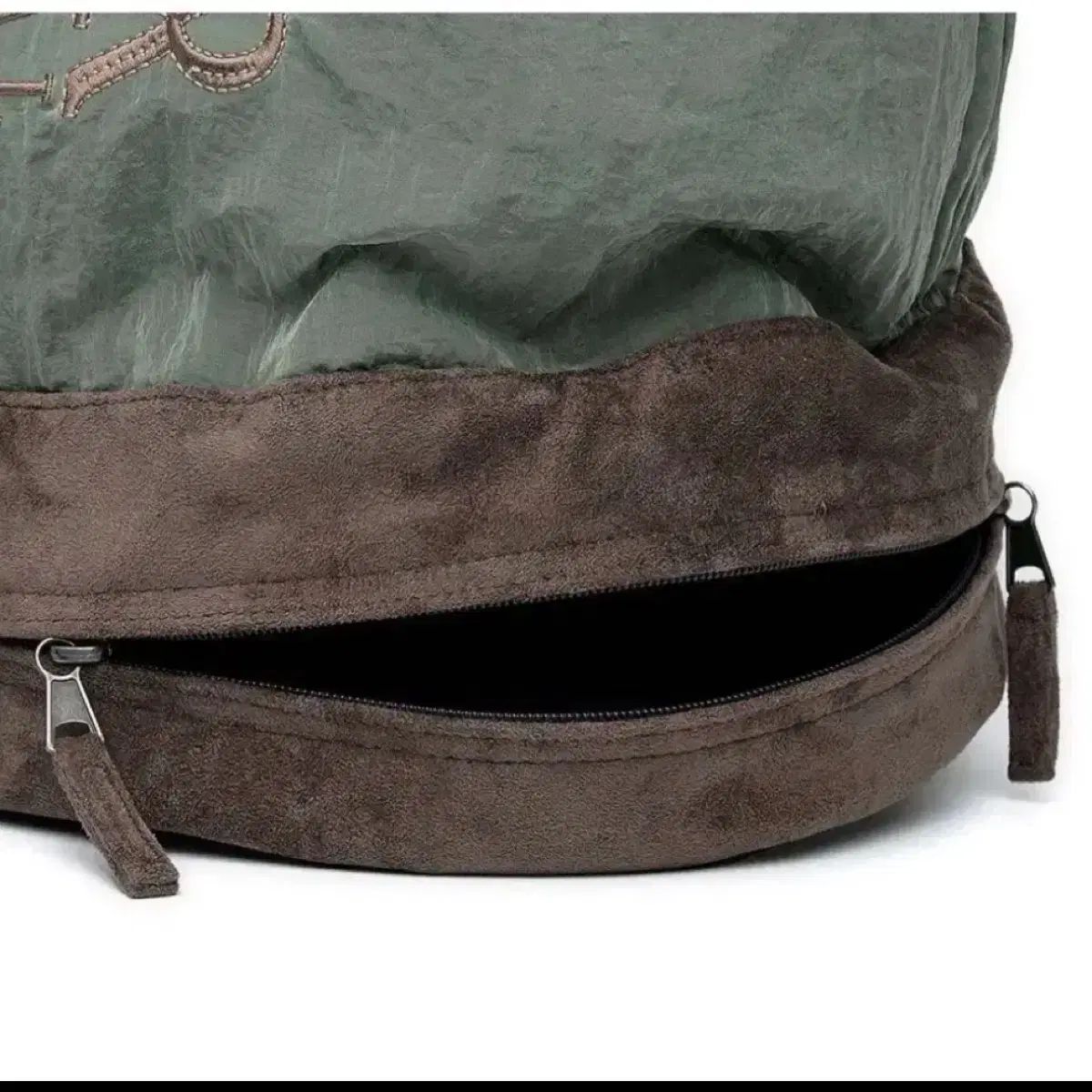 sculptor スカルプター メッセンジャーバッグ SCULPTOR bucket messenger bag スカルプター バケットメッセンジャー