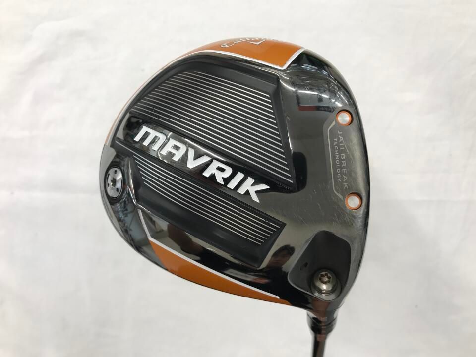 キャロウェイ　MAVRIK　9度　Diamana40 for CWEpicSpeed(純正　Rフレックス　ドライバー　中古　ゴルフドゥ！NEXTさいたま三室店【最短即日発送】