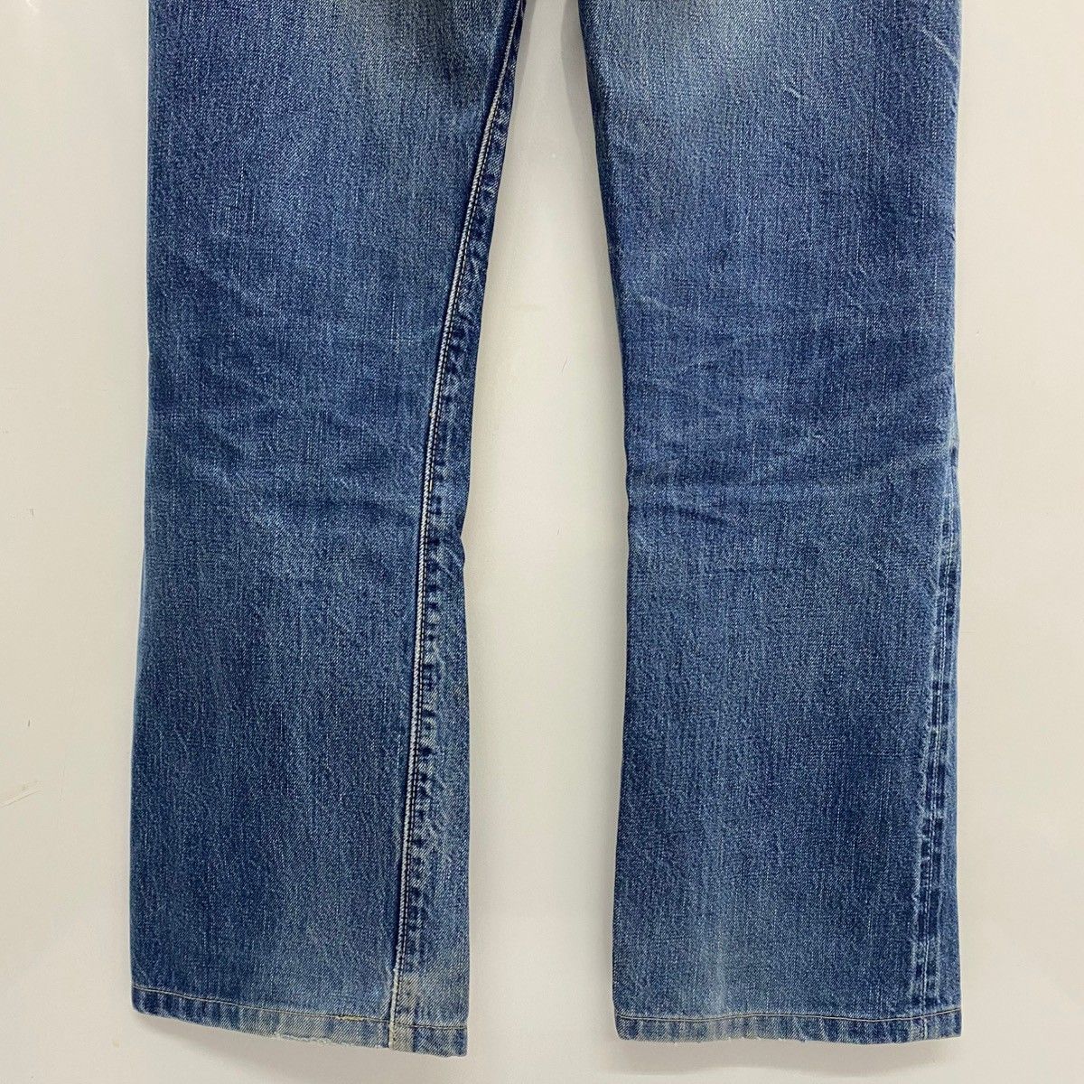 ジョーマッコイ JOE McCOY Lot 905 赤耳 セルビッジ デニムパンツ
