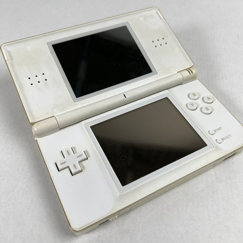 ジャンク品】 Nintendo DSLite ニンテンドー ディーエス ライト 本体