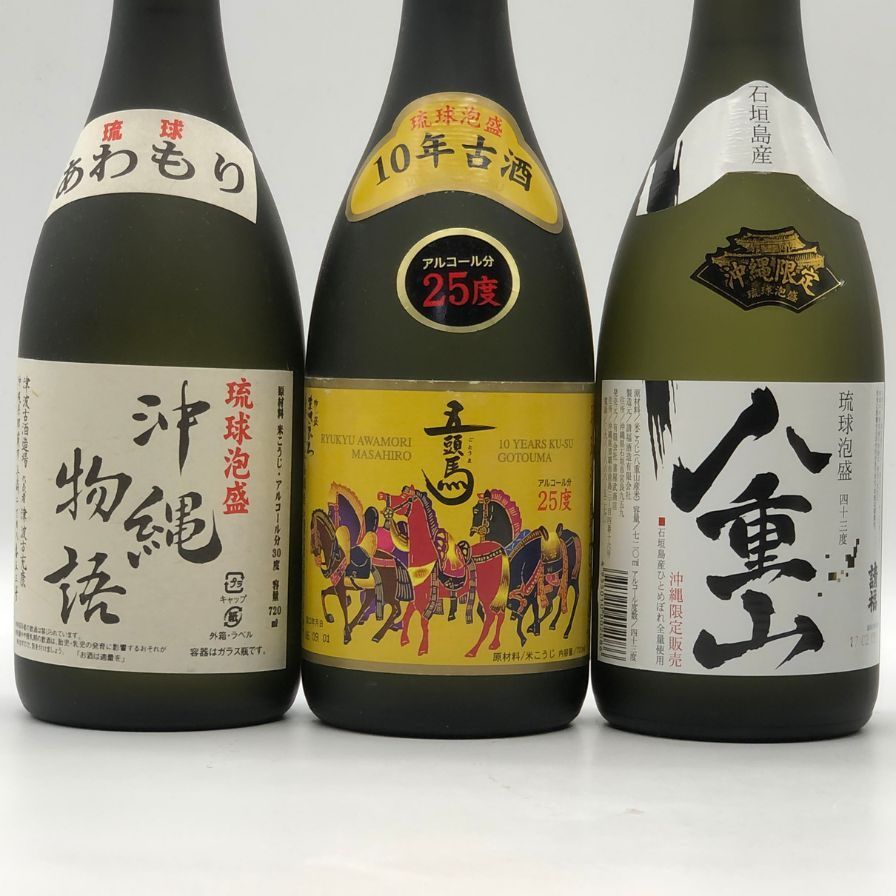 未開栓】芋焼酎6本まとめ＊7-0 - メルカリ