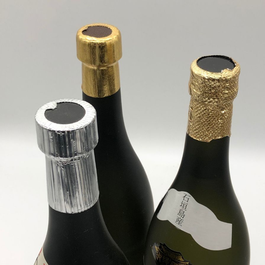 未開栓】芋焼酎6本まとめ＊7-0 - メルカリ