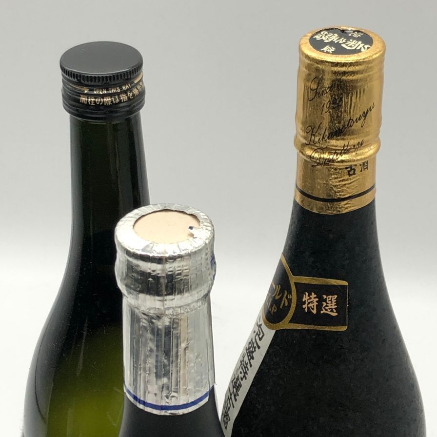 未開栓】芋焼酎6本まとめ＊7-0 - メルカリ