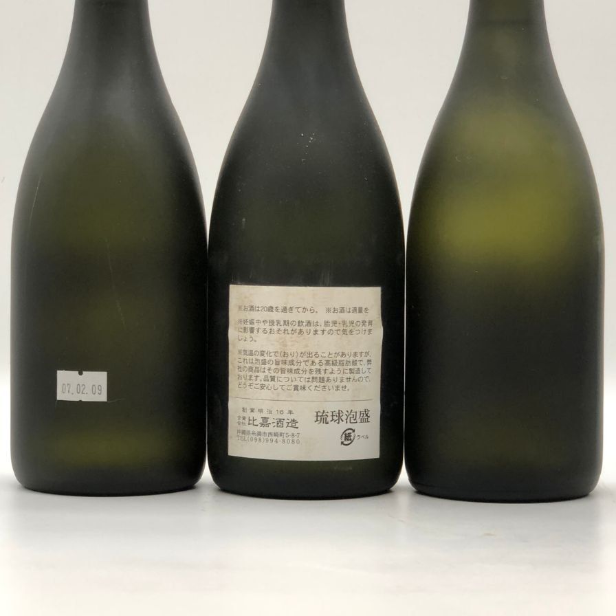 未開栓】芋焼酎6本まとめ＊7-0 - メルカリ