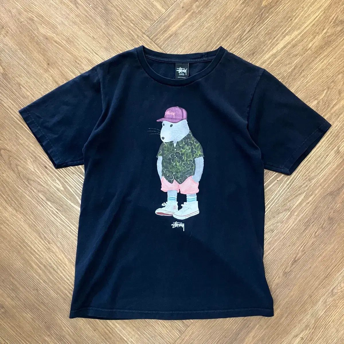 N75 STUSSY ステューシー 半袖 ヴィンテージ 8,466円