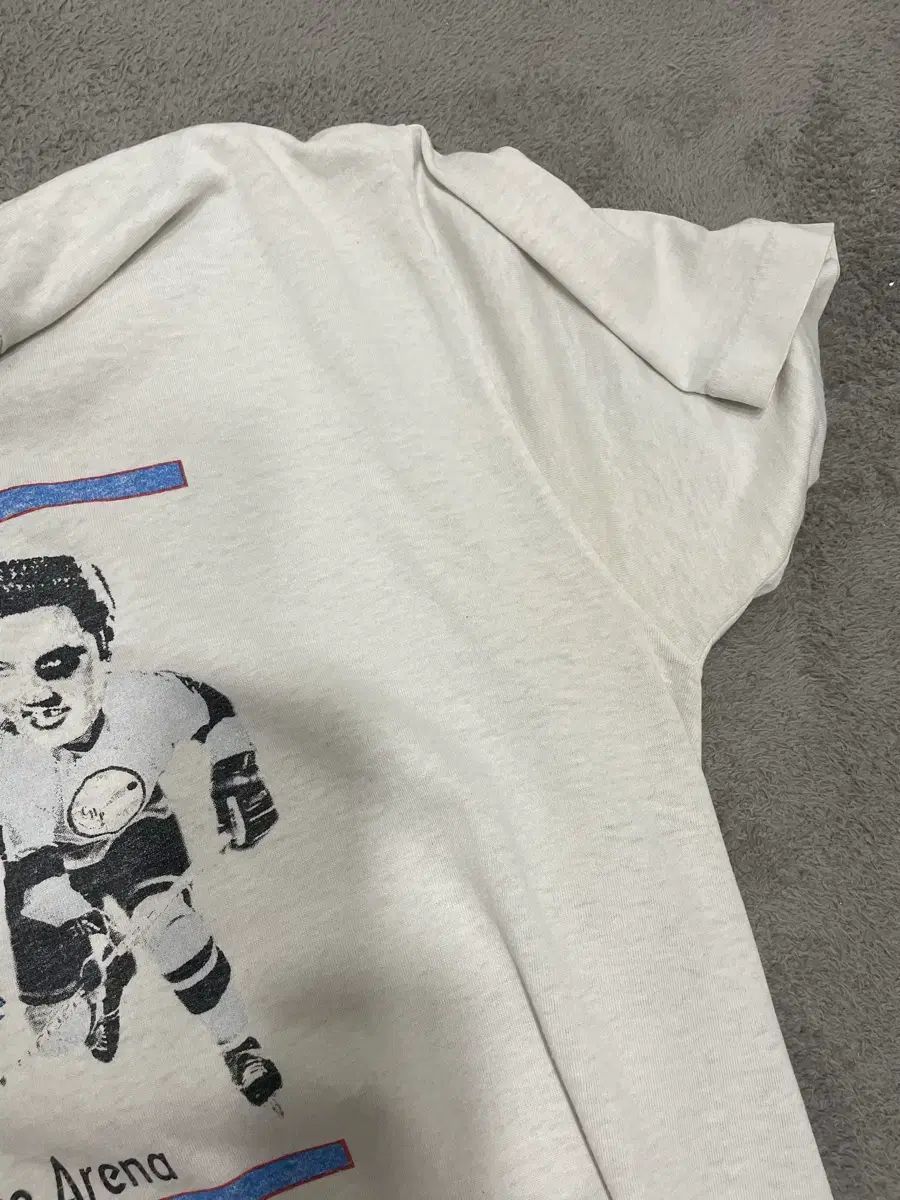 90s ヴィンテージ ラスベガス ホッケー Classic Tシャツ XL