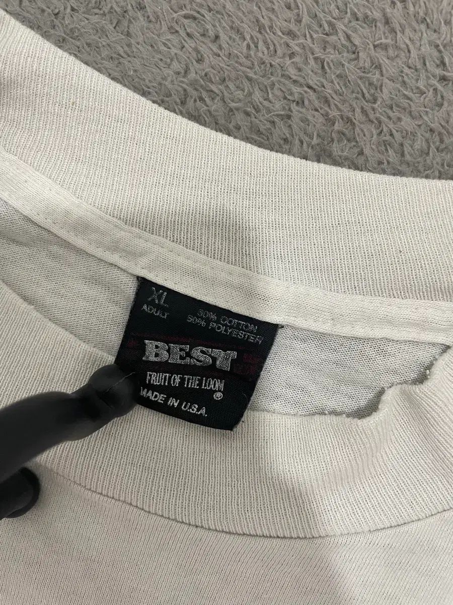 90s ヴィンテージ ラスベガス ホッケー Classic Tシャツ XL