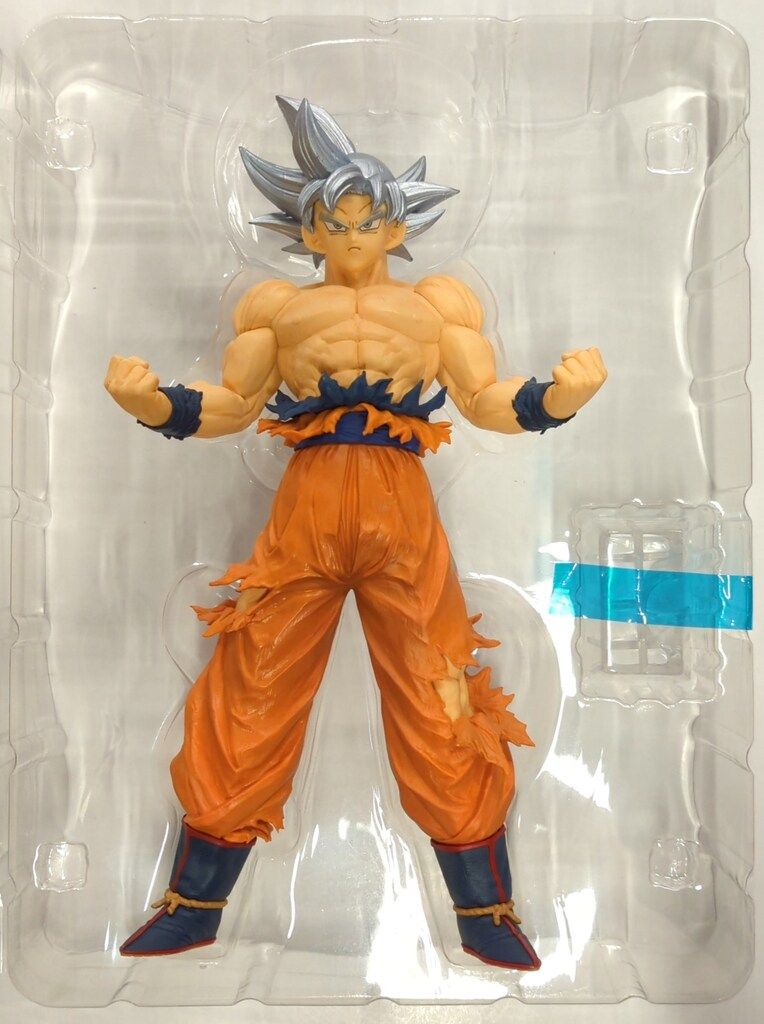 BANDAI SPIRITS 一番くじ ドラゴンボール THE CHRONICLE OF GOKU F賞