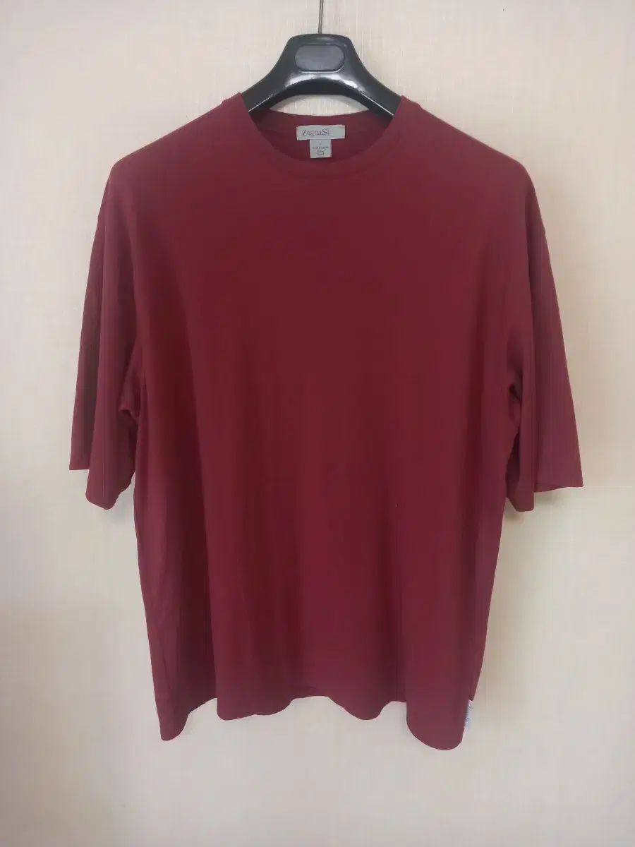 Ermenegildo Zegna エルメネジルドゼニア クルーネック 105 110 未使用