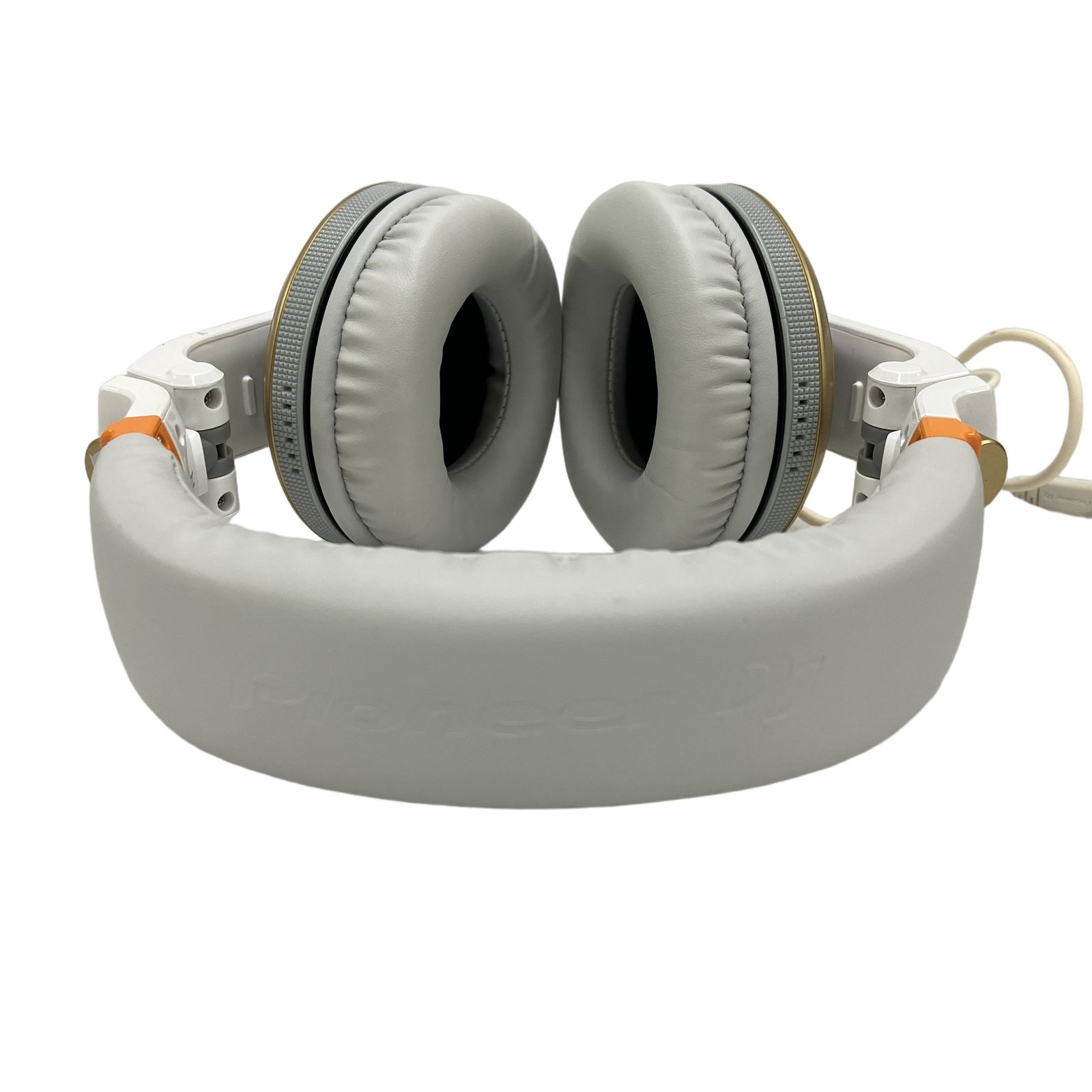 Pioneer DJ ヘッドホン HDJ-X5-HA 限定800台 D4DJ Happy Around!コラボ