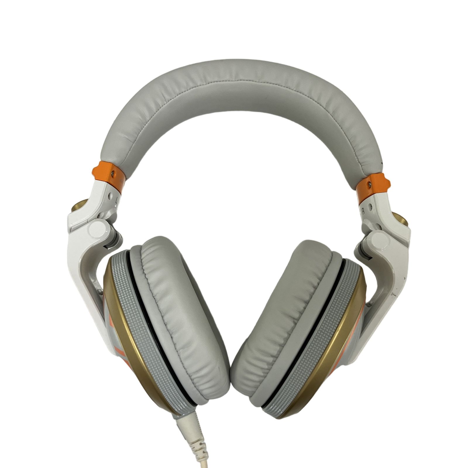 Pioneer DJ ヘッドホン HDJ-X5-HA 限定800台 D4DJ Happy Around!コラボ